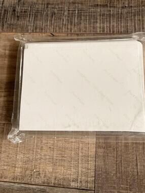 Picture‎ Paper 4 X 6 Unopened